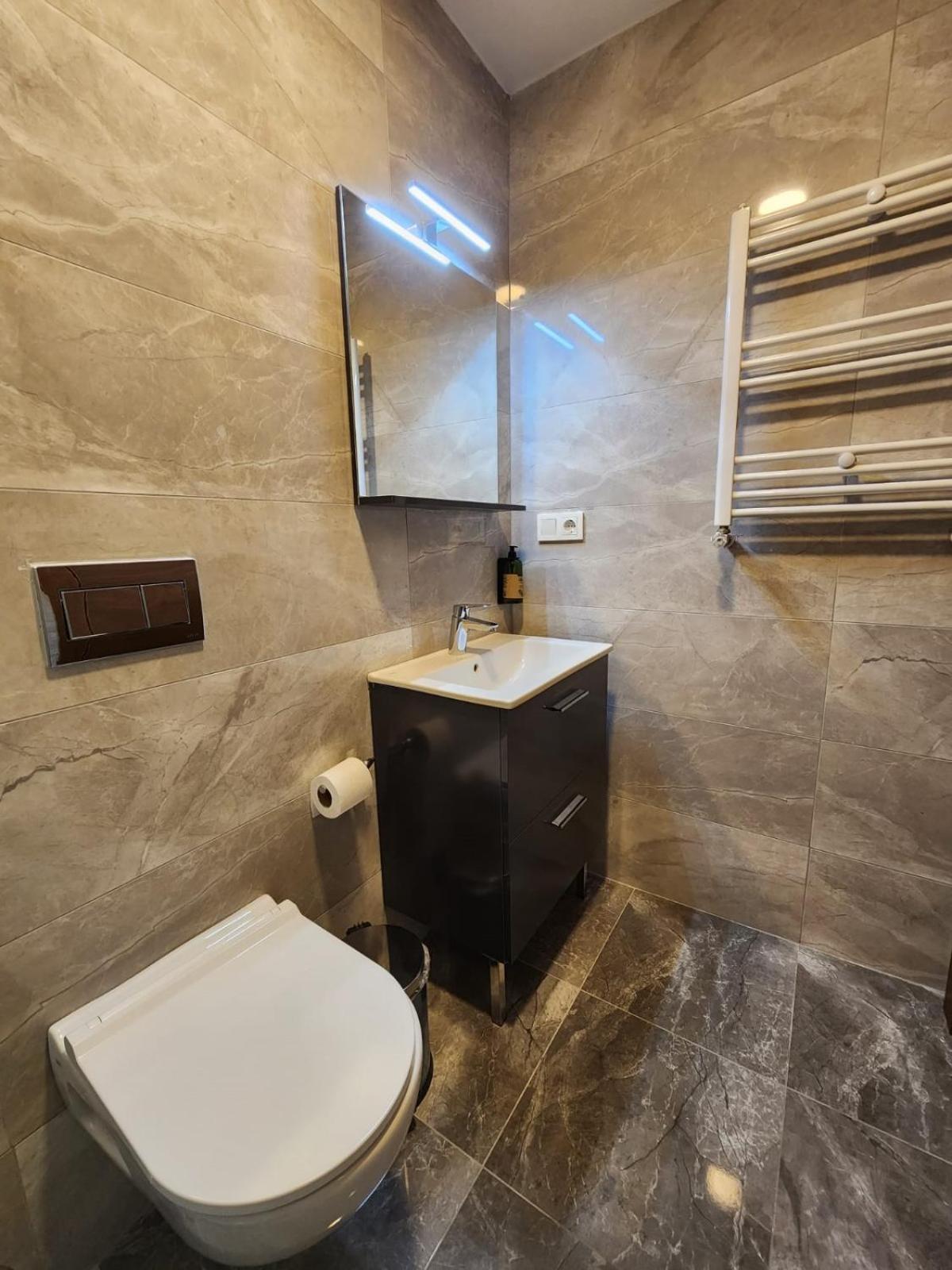 Wide Suites Taksim Istanbul Luaran gambar