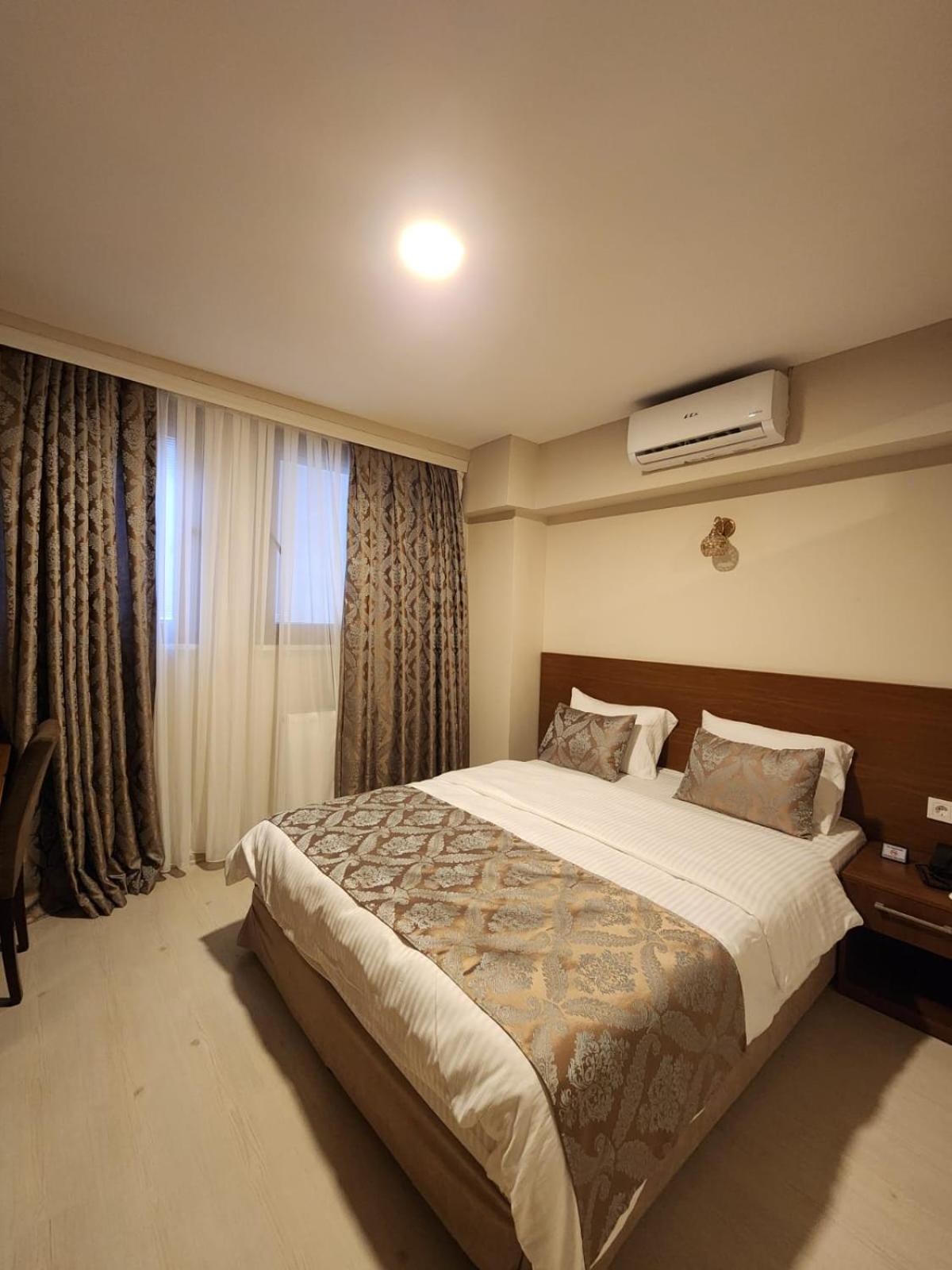 Wide Suites Taksim Istanbul Luaran gambar
