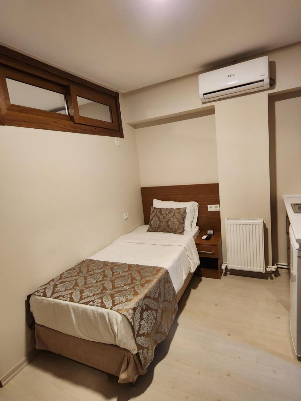 Wide Suites Taksim Istanbul Luaran gambar