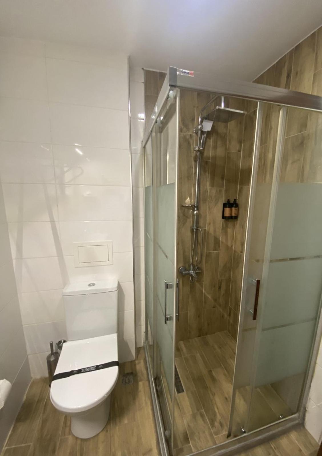 Wide Suites Taksim Istanbul Luaran gambar