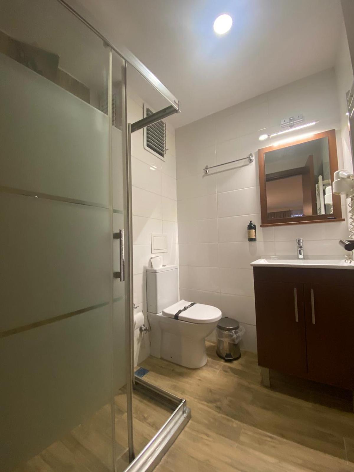 Wide Suites Taksim Istanbul Luaran gambar