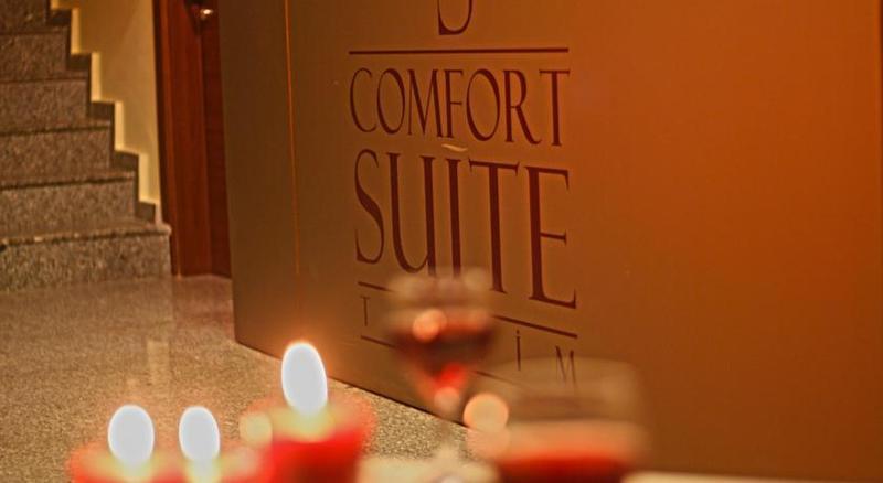 Wide Suites Taksim Istanbul Luaran gambar